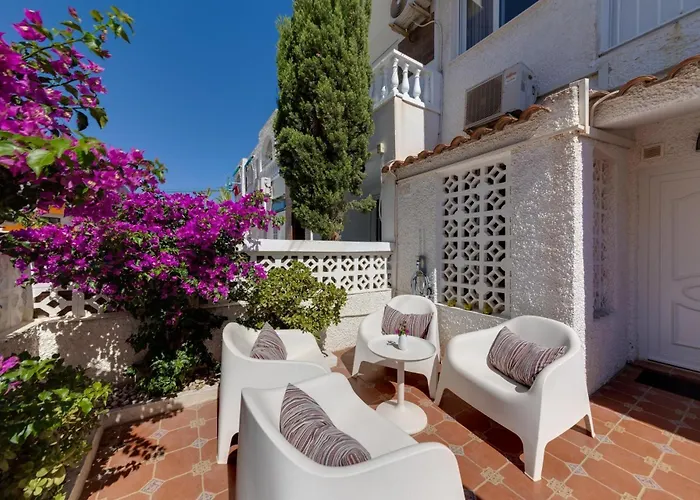 Tatil Evi Gerzenscope