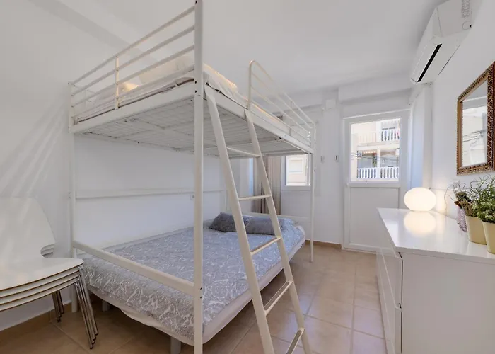 Gerzenscope Torrevieja