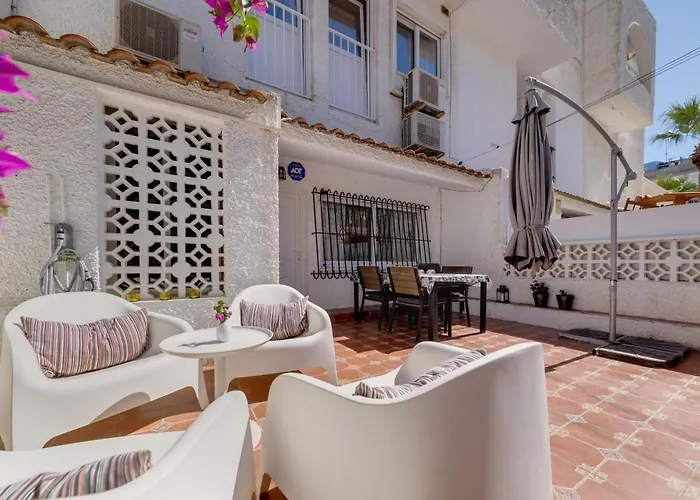 Gerzenscope Torrevieja