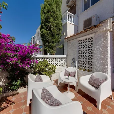 Сasa de vacaciones Gerzenscope