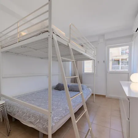 Gerzenscope Torrevieja